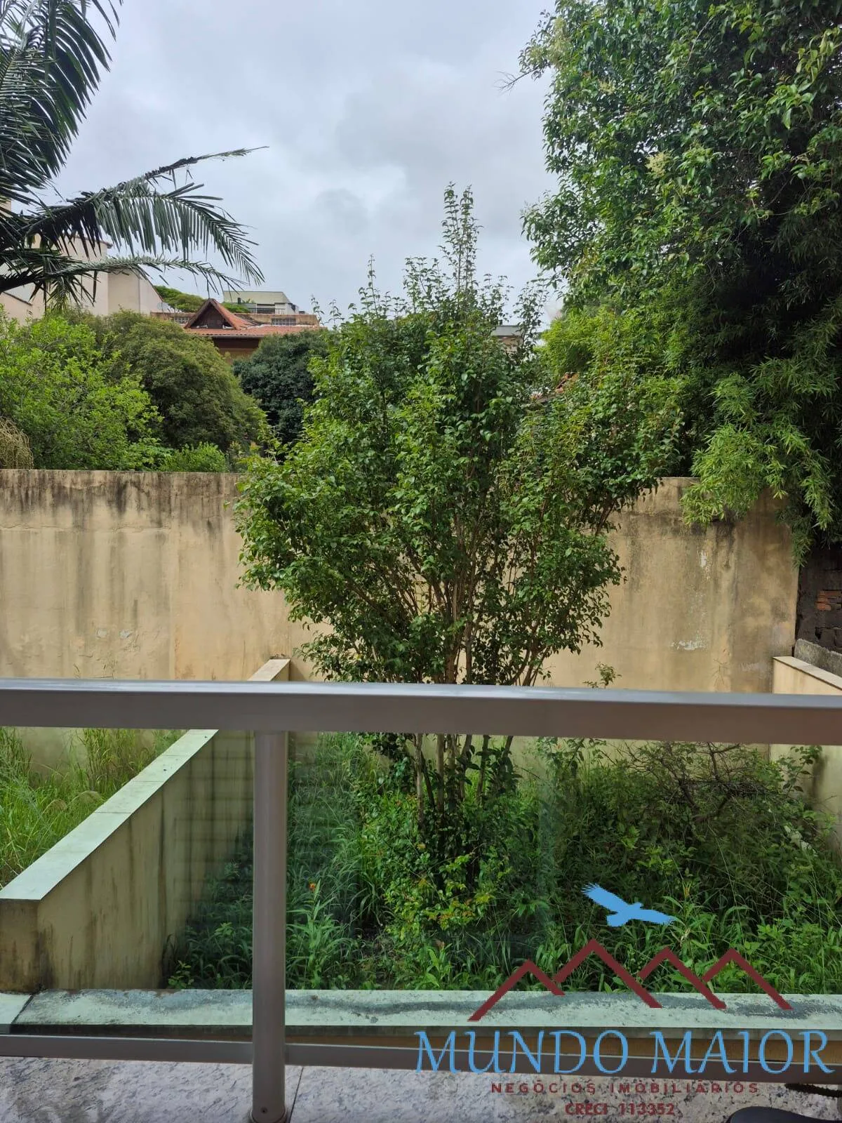 Imagem Cobertura c/ Churrasqueira + 2 Vagas - Aceita Permuta-Curuça -Santo Andre!