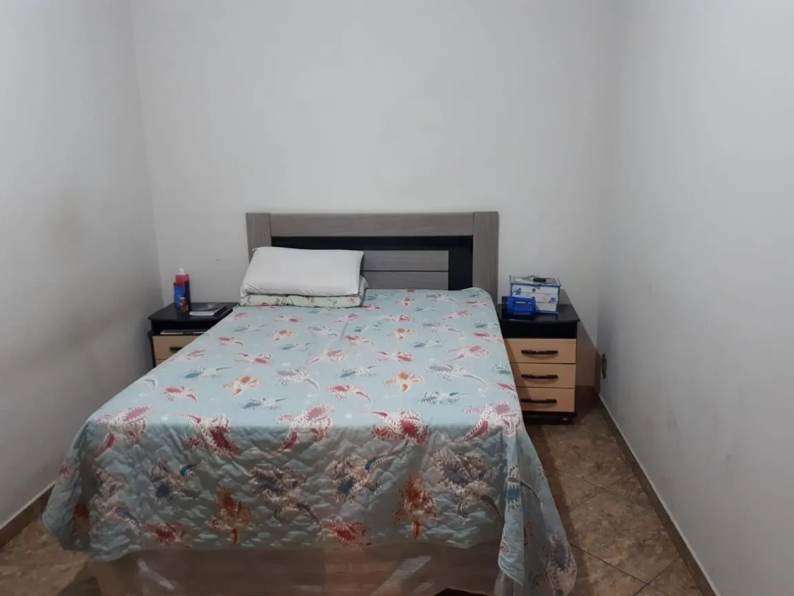 Imagem Sobrado dos Sonhos: Residência e Comércio em Harmonia