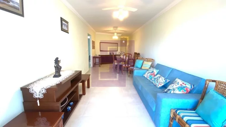 Imagem Oportunidade apartamento Enseada