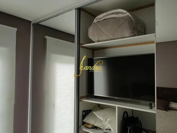 Imagem Excelente Casa no Condomínio Capão Ilhas! Estilo Contemporânea, mobiliada e decorada, composta por 03 suítes