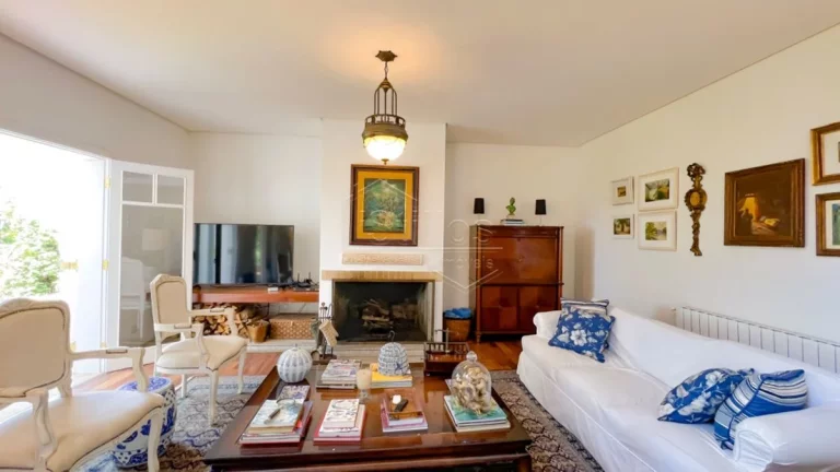 Imagem Casa em Campos do Jordão