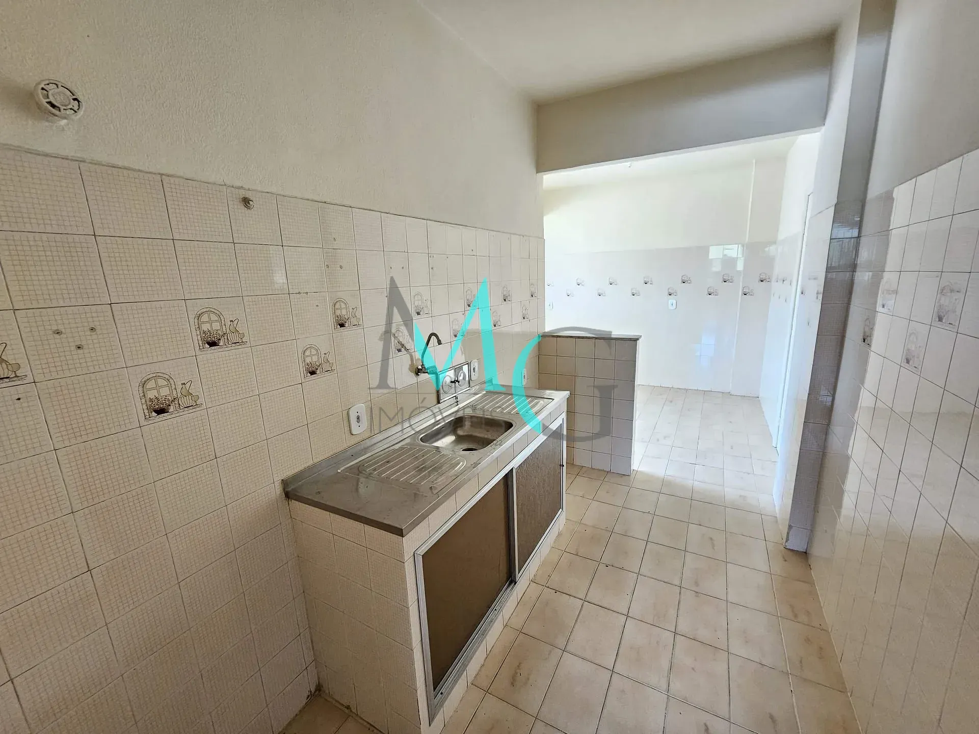 Imagem Apartamento à venda, Realengo, Rio de Janeiro, RJ