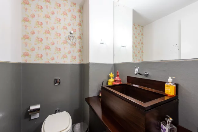 Imagem APARTAMENTO RESIDENCIAL em SÃO PAULO - SP, REAL PARQUE