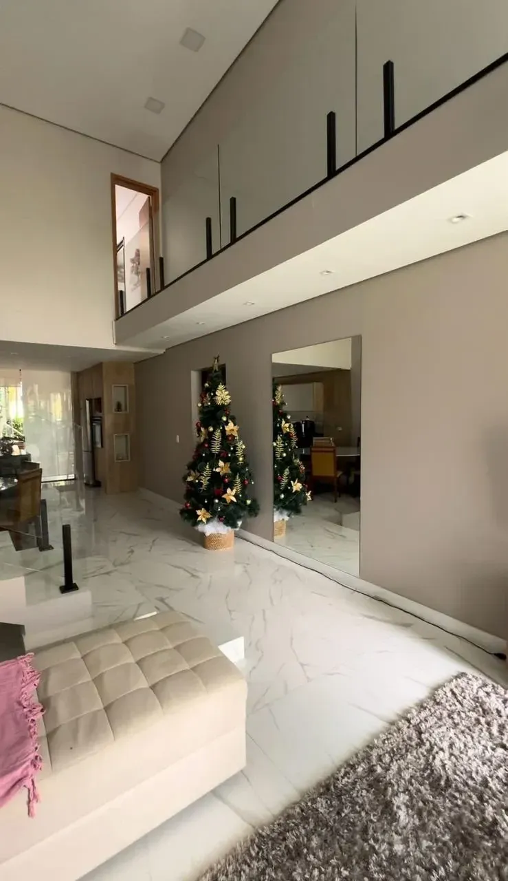 Imagem Casa de Condomínio com 4 Quartos à Venda, 180 m² em Represa - Ribeirão Pires