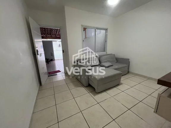 Imagem CASA TRIPLEX GEMINADA - NOVA MIRIM 430MIL