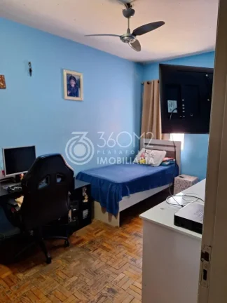 Imagem Sobrado para Venda em Santo André / SP no bairro Jardim do Estádio