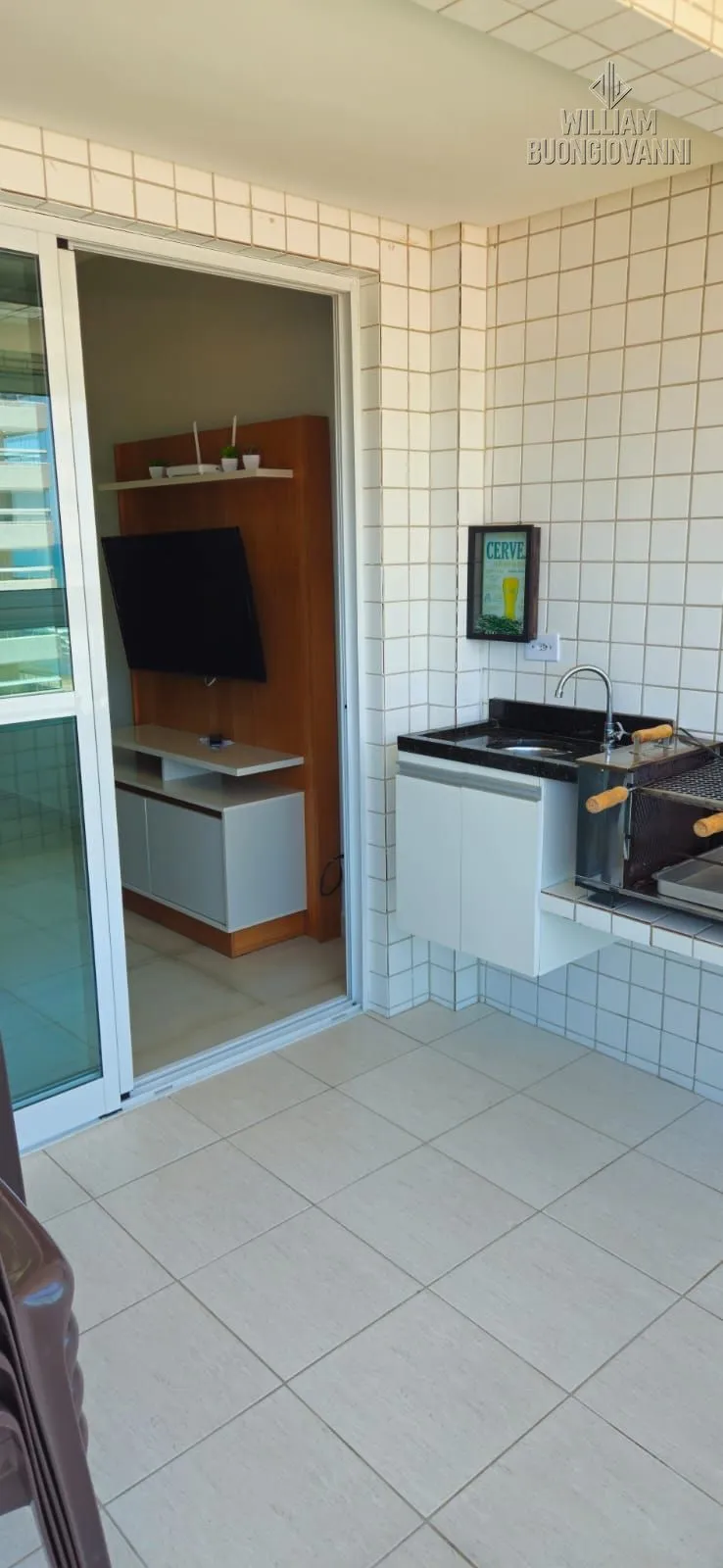 Imagem Apartamento 2 Quartos Bairro Real Vista Mar Definitiva