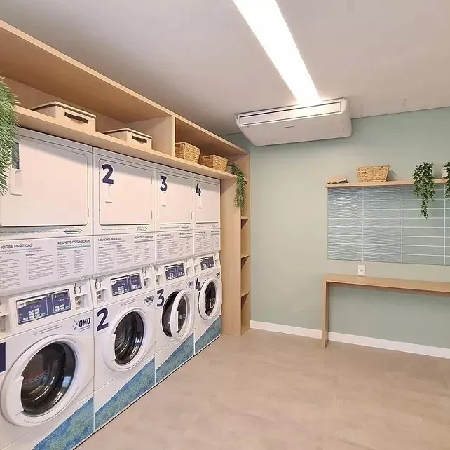 Imagem Studio para Venda em São Paulo, Vila Pompéia, 1 dormitório, 1 banheiro