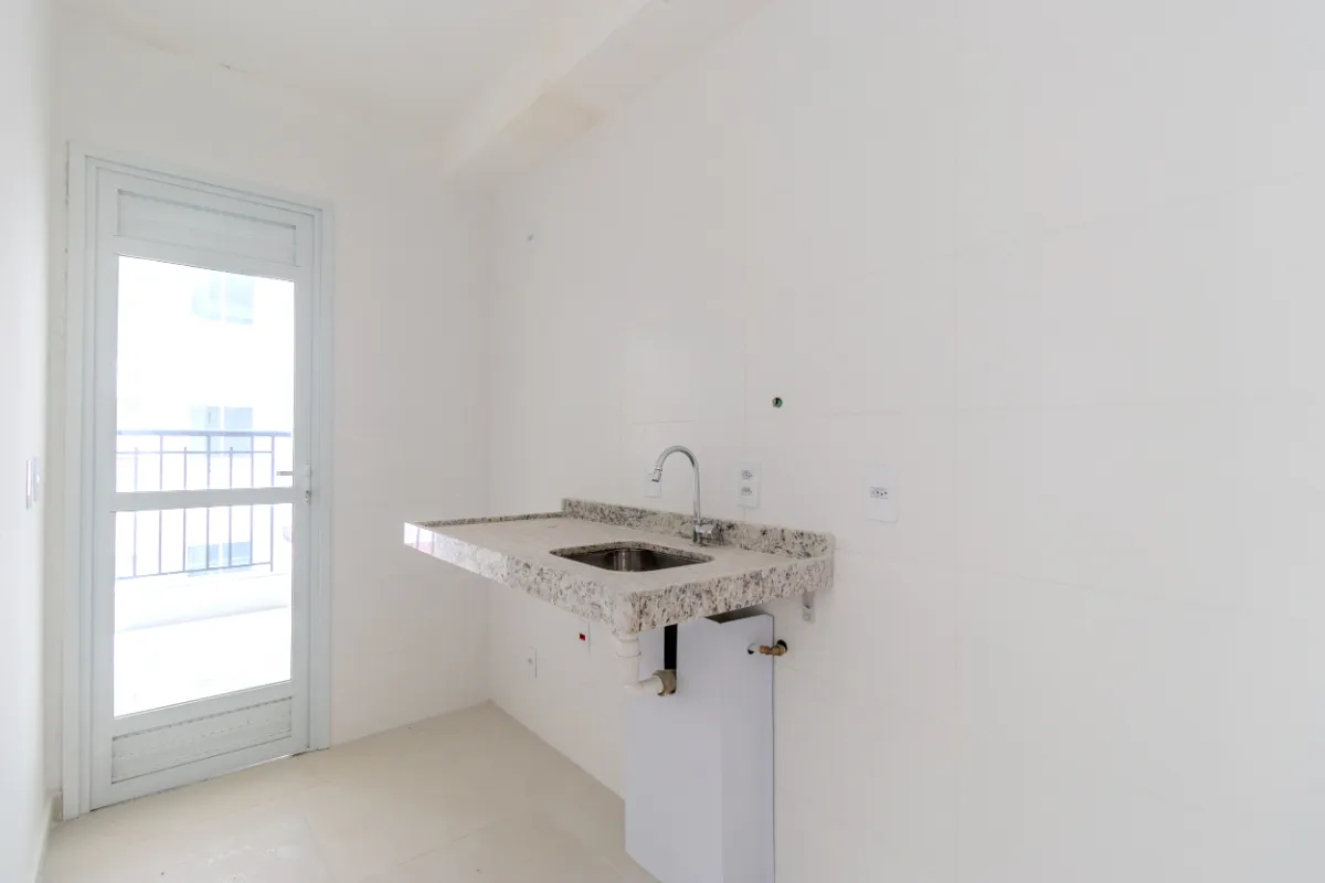 Imagem Apartamento para venda em Casa Verde com 2 quartos, sendo 1 suíte, 59m2