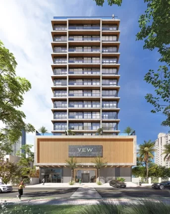 Foto do imóvel View Residence - Apartamento à venda no bairro Centro - Capão da Canoa/RS