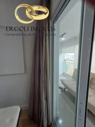 Imagem APARTAMENTO RESIDENCIAL em São Paulo - SP, Santa Cecilia