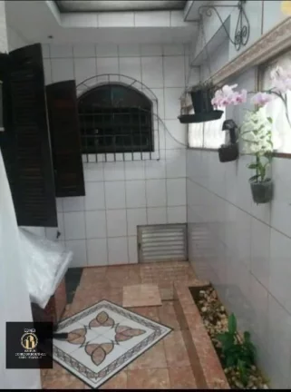 Imagem CASA - NO BAIRRO - VILA - CASTINHA