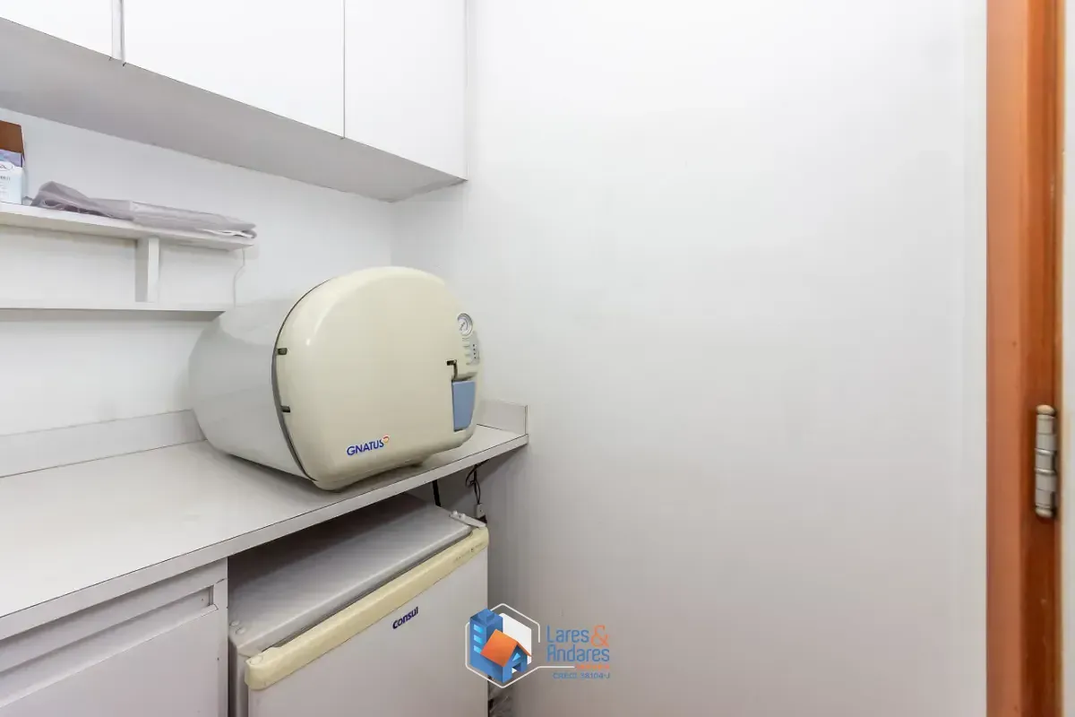 Imagem Conjunto comercial para venda e locação em Jardim Paulista, 65m²
