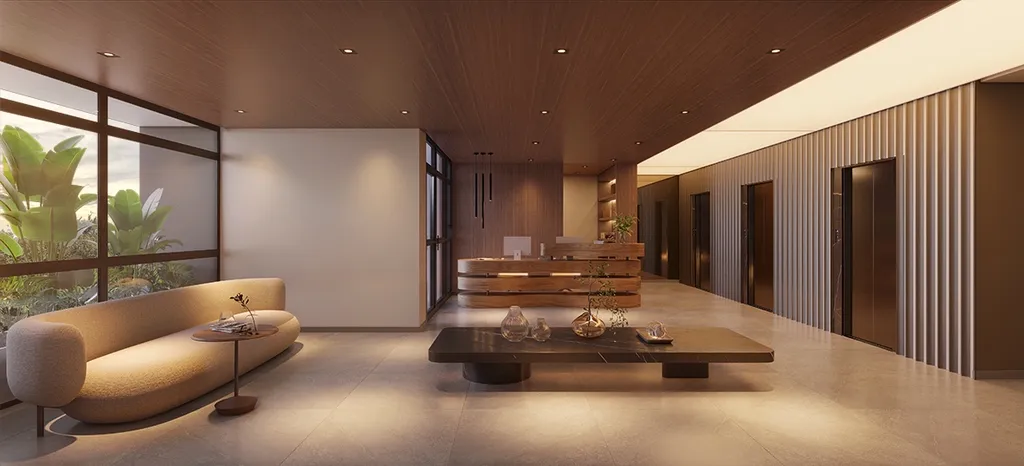 Imagem Vici Faria Lima - Breve Lançamento - Vici Faria Lima - Residencial