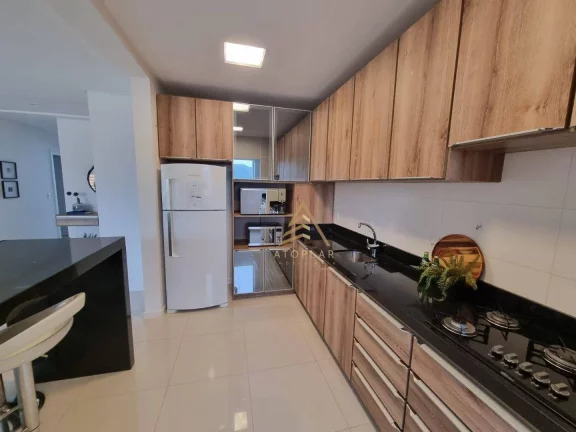 Imagem Apartamento à venda, 101 m² por R$ 1.680.000,00 - Pioneiros - Balneário Camboriú/SC