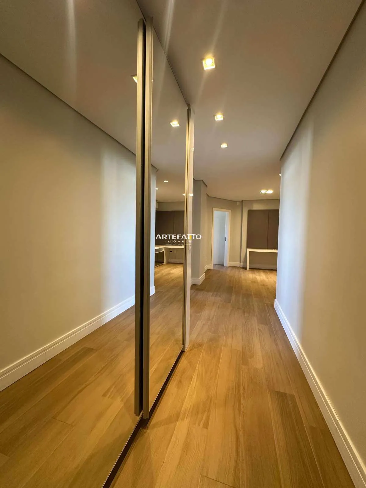 Imagem Apartamento em Franca, Residencial Amazonas, com 4 quartos, 420m2