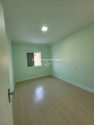 Imagem CASA TÉRREA 2 DORM 1 VAGA DE GARAGEM CENTRO ITATIBA