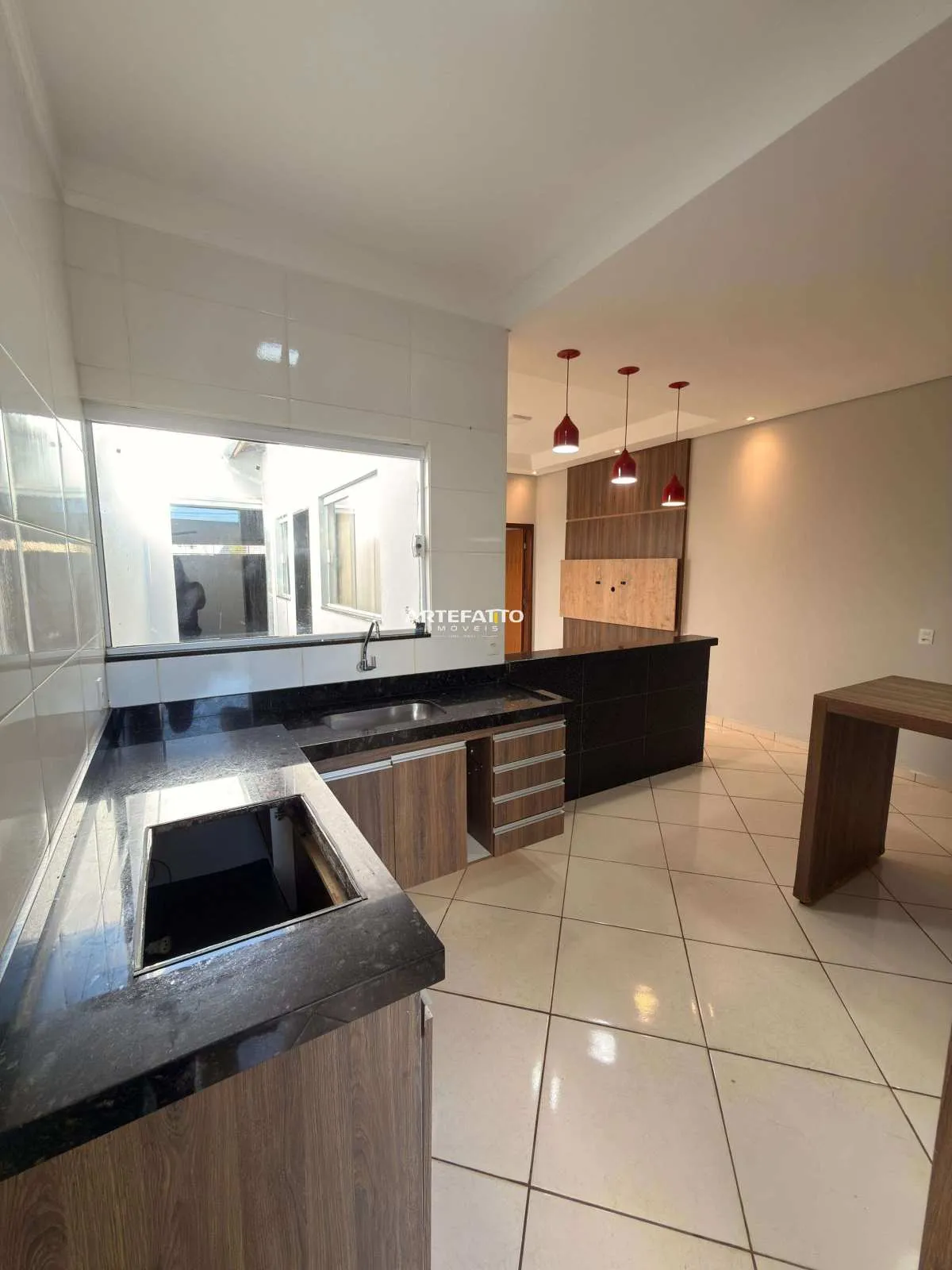 Imagem Casa à venda em Franca, Jardim Paineiras, com 2 quartos, 86,36m2