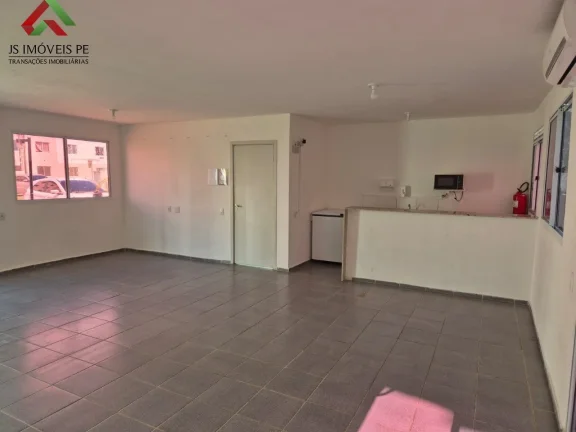 Imagem Apartamento à venda em Barra de Jangada, Jaboatão dos Guararapes-PE: 2 quartos