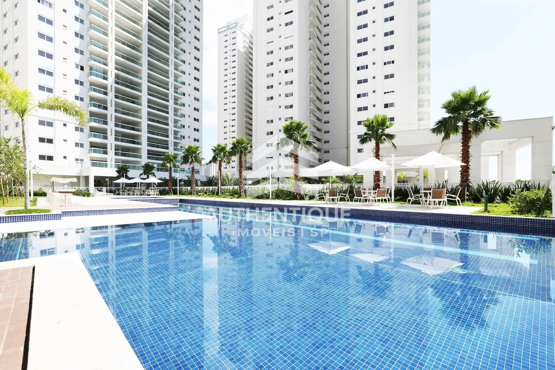 Foto do imóvel JARDIM DAS PERDIZES - Reserva Manacá - Apartamento à venda em São Paulo/SP em Rua Pablo Picasso, 100 - Jardim Das Perdizes, São Paulo - SP