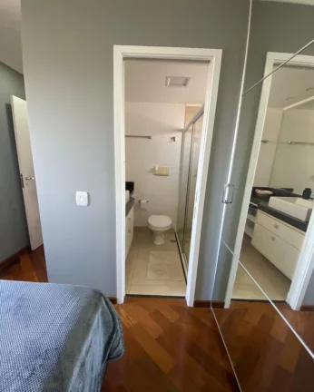 Imagem Apartamento São Francisco, 3 dormitórios,1 suíte , 2 vaga ..