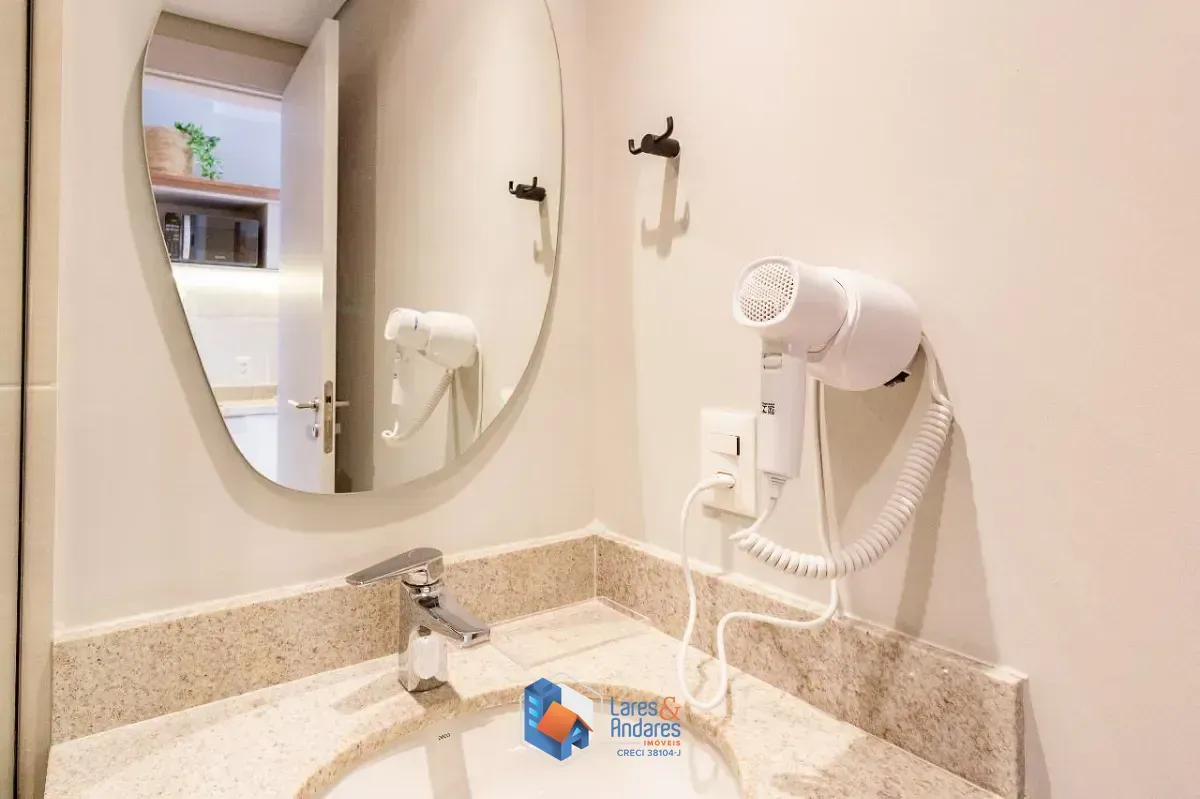 Imagem Studio para venda em Planalto Paulista com 1 quarto, 25m²