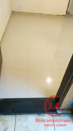 Foto do imóvel Apartamento com 2 Quartos à Venda, em Parque Jacarandá - Taboão da Serra