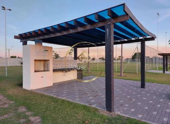 Imagem Terreno/Lote, 250m², Condomínio Vereda dos Campos, São Jose dos Campos/SP