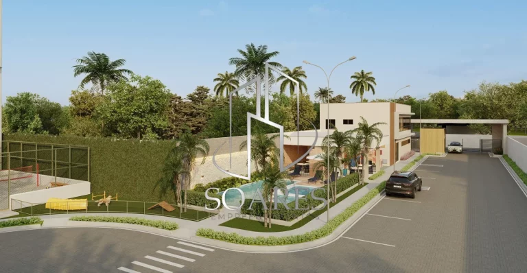 Imagem Tree Residence ,Casa em Condomínio Coqueiro, Ananindeua