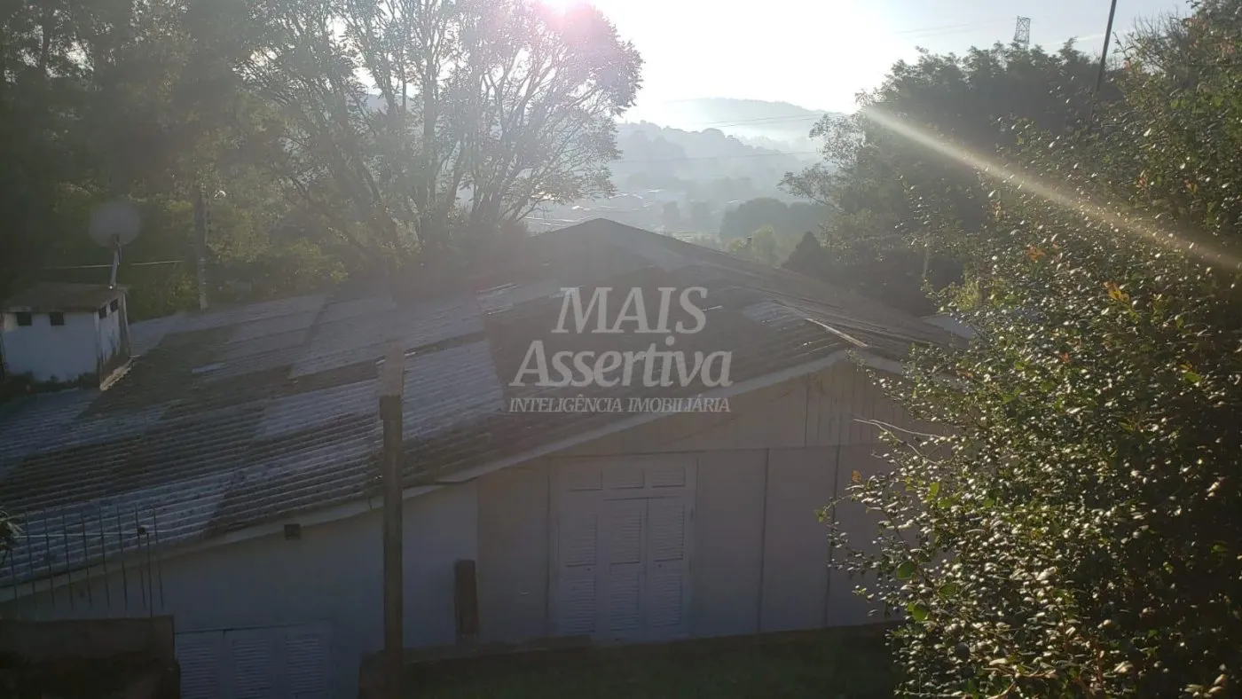Imagem CASA PARA VENDA NO BAIRRO PETRÓPOLIS EM NOVO HAMBURGO