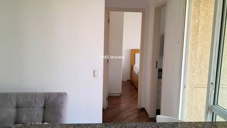 Imagem APARTAMENTO 37m²- 1 DORMITORIO - 1 VAGA - VILA NOVA CONCEIÇÃO