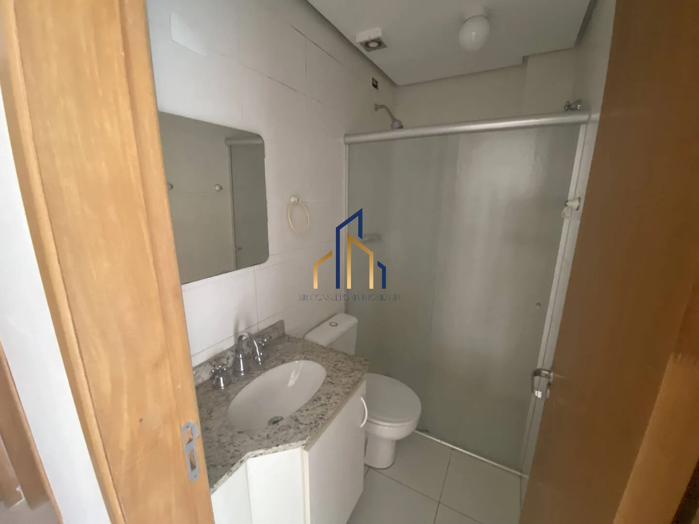 Imagem Apartamento para alugar no Bairro Jardim em Santo André/SP