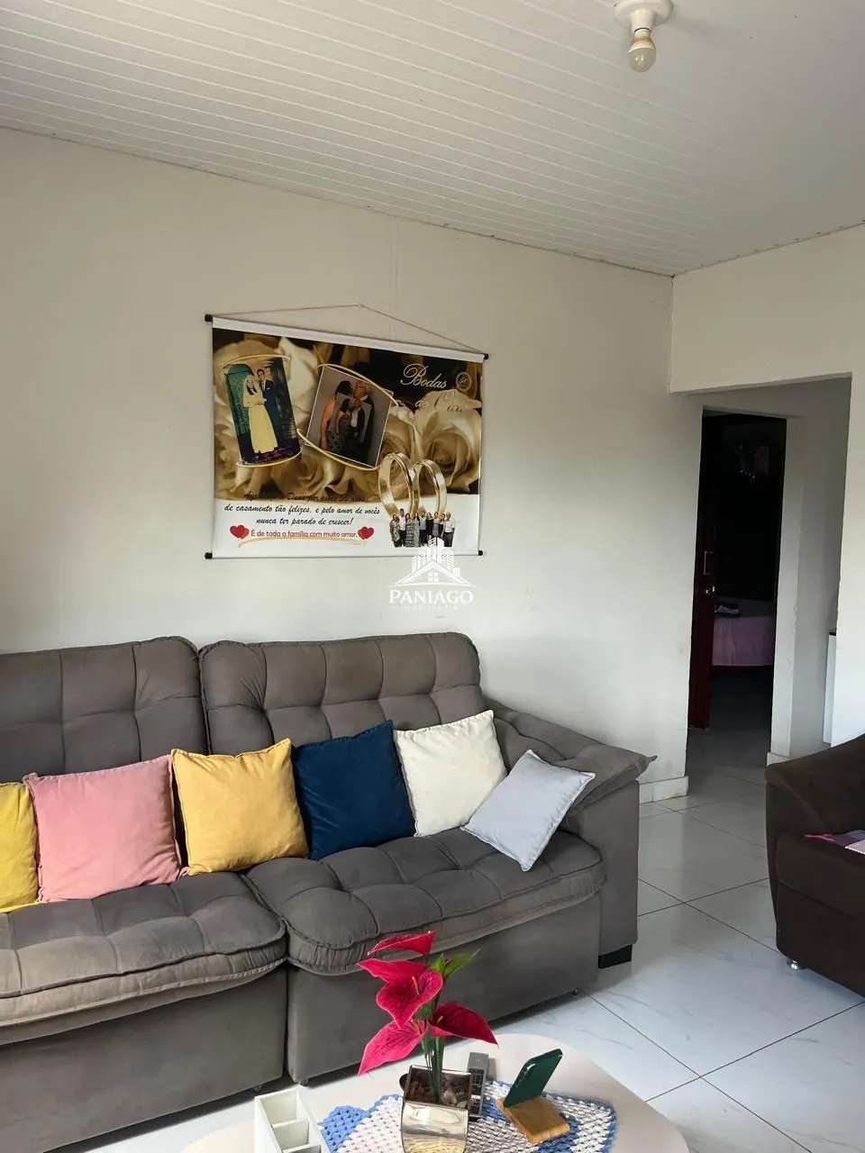Imagem Casa à Venda em Chapada dos Guimarães | 456 m² - Bairro São Sebastião