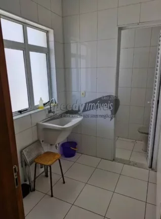 Imagem Apartamento em Santos 3 dormitórios, Edifício Varandas Pompéia