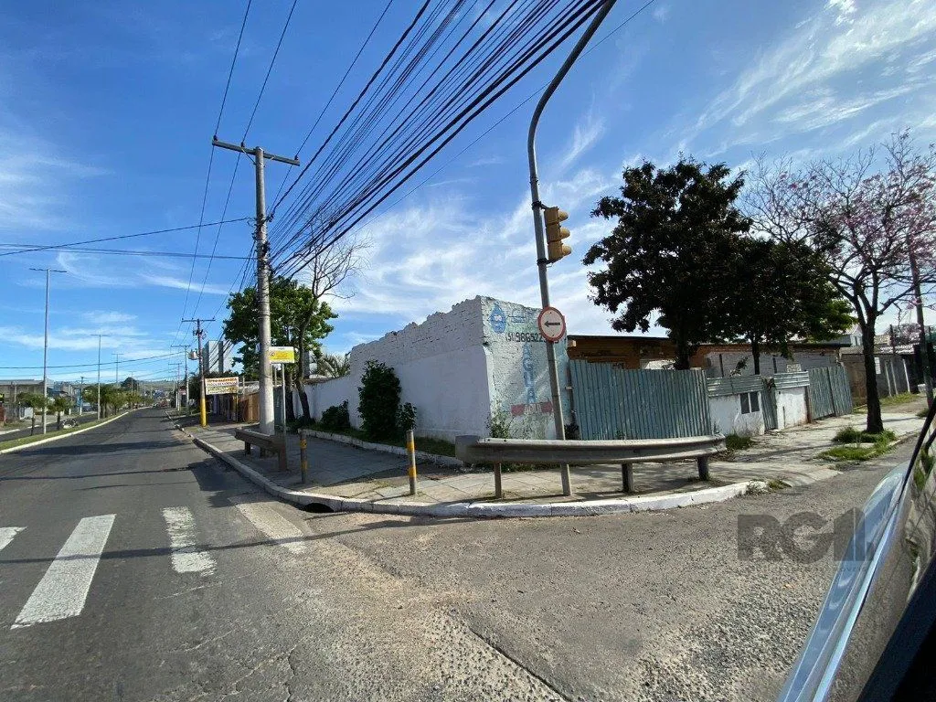 Imagem Terreno em Passo das Pedras