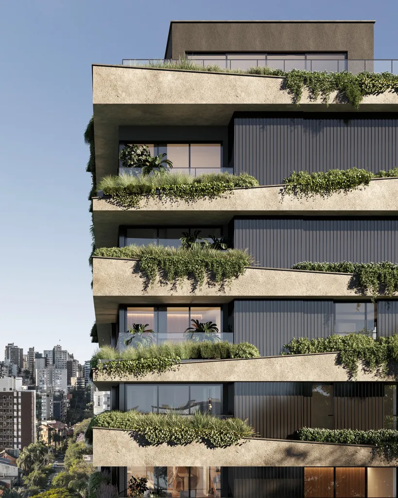 Imagem Apartamento em Bela Vista