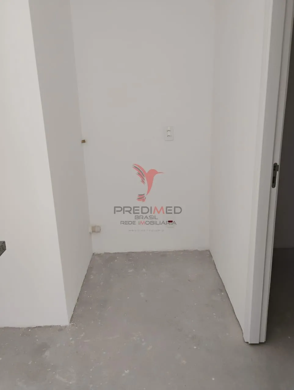 Imagem Apartamento novo á venda 2 quartos com varanda - Pinheiros