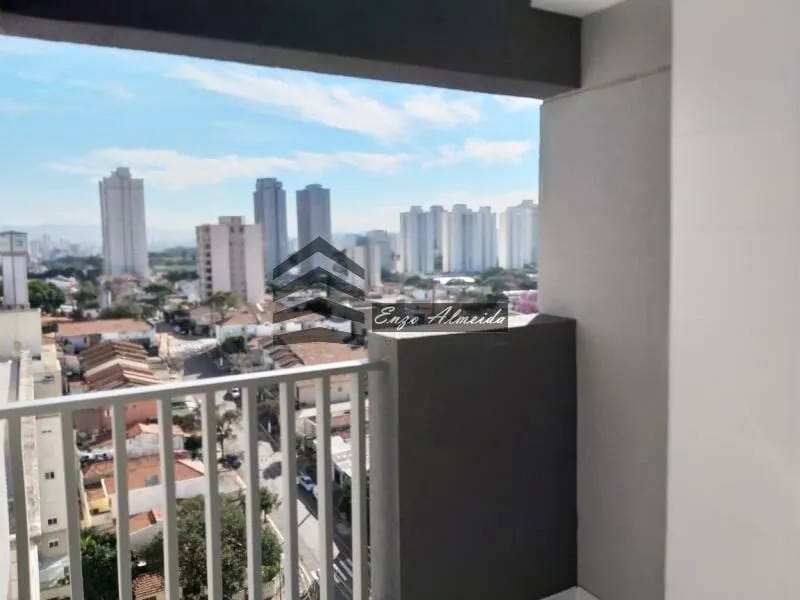 Imagem Apartamento à venda em São Paulo/SP