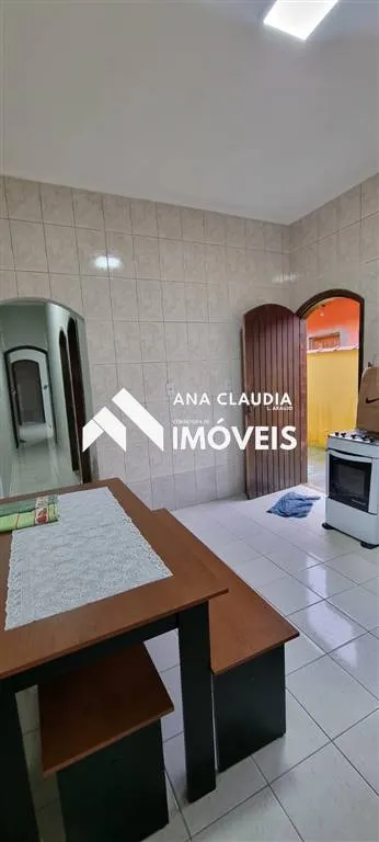 Imagem Casa a venda na cidade de Mongaguá