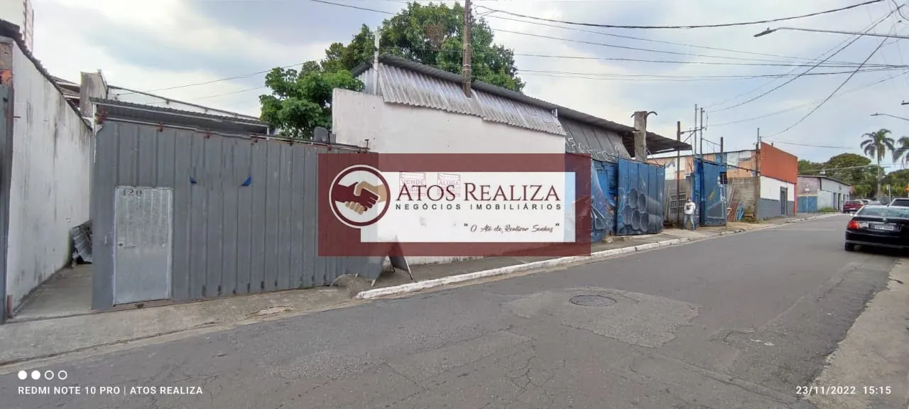 Imagem Terreno a venda em Capela do Socorro - São Paulo