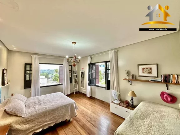 Imagem Casa à venda no condomínio Golf Village em Carapicuíba - SP | Batelli Imóveis