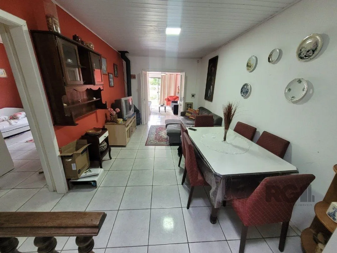 Imagem Casa em Centro