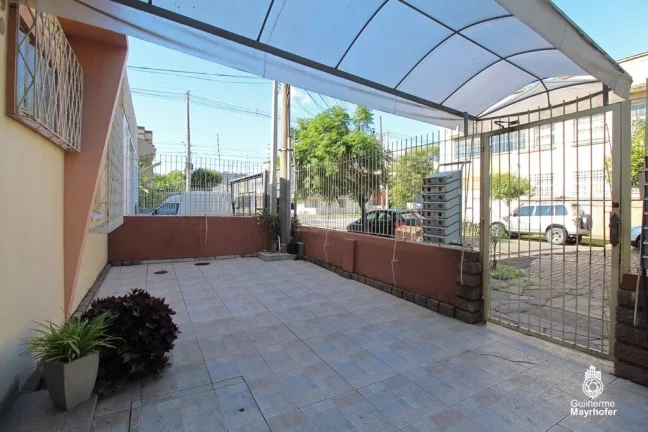 Imagem Apartamento para venda no bairro São Geraldo em Porto Alegre