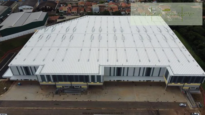 Imagem Galpões para locação em Limeira no bairro Jardim Nova Limeira