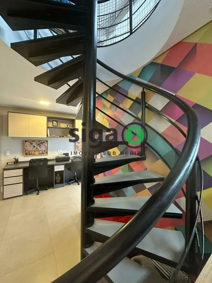 Imagem VENDA DE LINDA COBERTURA TRIPLEX NO IPIRANGA