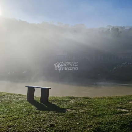 Imagem Propriedade rural de sítio e alto padrão com negócio de locação de cabanas. São 13 hectares escritura pública 05 cabanas 01 sede