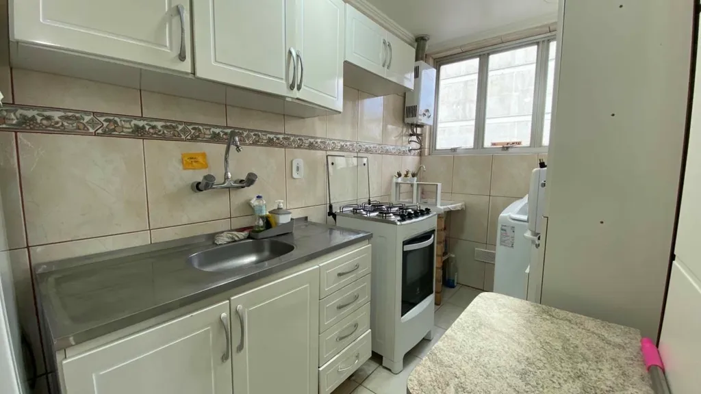 Imagem Apartamento em Centro Histórico