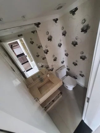 Imagem Apartamento com 3 dormitórios à venda, 114 m por R$ 1.020.000,00 - Centro - Guarulhos/SP