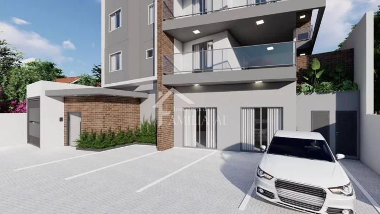 Imagem Apartamento no Bom Retiro com 2 quartos