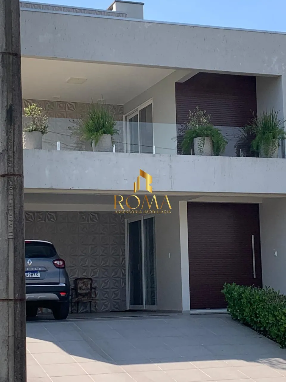 Imagem Tomazetti - Real Park